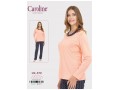 Женская Пижамa Caroline (S-M+L+L+XL)