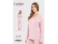 Женская Пижамa Caroline (S-M+L+L+XL)