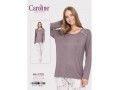 Женская Пижамa Caroline (S-M+L+L+XL)