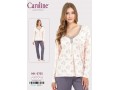 Женская Пижамa Caroline (S-M+L+L+XL)