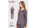 Женская Пижамa Caroline (S-M+L+L+XL)