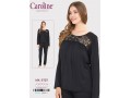 Женская Пижамa Caroline (S-M+L+L+XL)