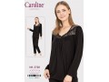 Женская Пижамa Caroline (S-M+L+L+XL)