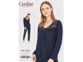 Женская Пижамa Caroline (S-M+L+L+XL)