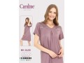 Женская Ночная Сорочка Caroline (S+M+L+L+XL)