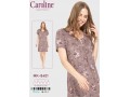 Женская Ночная Сорочка Caroline (S+M+L+L+XL)