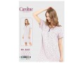 Женская Ночная Сорочка Caroline (S+M+L+L+XL)