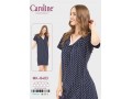 Женская Ночная Сорочка Caroline (S+M+L+L+XL)