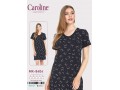 Женская Ночная Сорочка Caroline (S+M+L+L+XL)