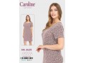 Женская Ночная Сорочка Caroline (S+M+L+L+XL)