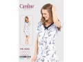 Женская Ночная Сорочка Caroline (S+M+L+L+XL)