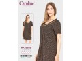 Женская Ночная Сорочка Caroline (S+M+L+L+XL)