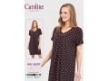 Женская Ночная Сорочка Caroline (S+M+L+L+XL)