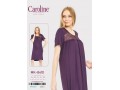 Женская Ночная Сорочка Caroline (S+M+L+L+XL)