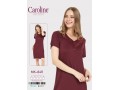 Женская Ночная Сорочка Caroline (S+M+L+L+XL)