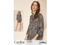 Женская Туника Caroline (2XL+3XL+4XL)