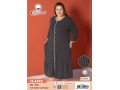 Женский домашний халат Cocoon (5XL+5XL+6XL+6XL)