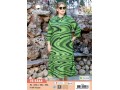 Женский домашний халат Cocoon (XL+2XL+3XL+4XL)