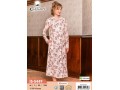 Женский домашний халат Cocoon (M+L+XL+2XL)