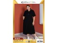 Домашнее платье батал Cocoon (XL+2XL+3XL+4XL)