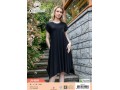 Женское Домашнее Платье Cocoon (M+L+XL+2XL)