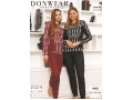 Домашний женский костюм Donwear 2024/25 (M+L+XL+2XL)