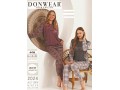 Домашний женский костюм Donwear 2024/25 (M+L+XL+2XL)