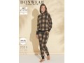 Домашний женский костюм Donwear 2024/25 (M+L+XL+2XL)