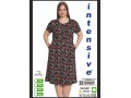 Женский Халат INTENSIVE (XL+2XL+3XL+4XL)