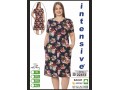 Женский Халат INTENSIVE (XL+2XL+3XL+4XL)