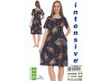 Женское Платье  (M+L+XL+2XL) INTENSIVE