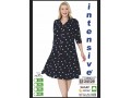 Женский Халат INTENSIVE (XL+2XL+3XL+4XL)