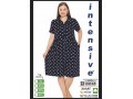 Женский Халат INTENSIVE (XL+2XL+3XL+4XL)