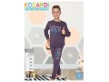 ПИЖАМА ДЛЯ МАЛЬЧИКОВ (3/4+5/6+7/8+9/10) KOZARDI KIDS