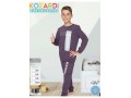 ПИЖАМА ДЛЯ МАЛЬЧИКОВ (3/4+5/6+7/8+9/10) KOZARDI KIDS