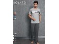 Мужской комплект футболка с брюками KOZARDI (M+L+XL+2XL)