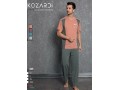 Мужской комплект футболка с брюками KOZARDI (M+L+XL+2XL)