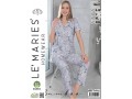 Женский Бамбуковый Домашний Костюм LE'MARIES (S/M+L+XL+2XL)