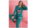 Женская Пижамa Miss Tiko (2XL+3XL+3XL+4XL+5XL)