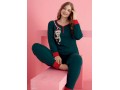 Женская Пижамa Miss Tiko (2XL+3XL+3XL+4XL+5XL)