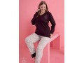 Женская Пижамa Miss Tiko (2XL+3XL+3XL+4XL+5XL)