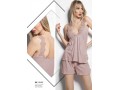 Женский Комплект с Шортами Monamise 2024 (S+M+L+XL+2XL)