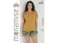 Женский Комплект с Шортами Monamise (S+M+L+XL)