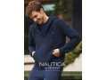 Мужская толстовка NAUTICA (S-M-L-XL-2XL)