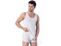  Мужской Комплект Майка и трусы Boxer (S-M-L-XL) Pierre Cardin