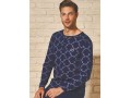 Мужская пижама PİJADORE 2025 (M+L+XL+2XL)