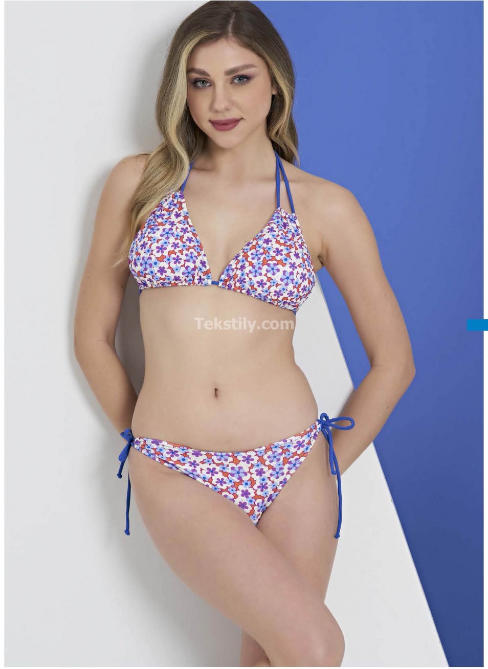 2023 Женский Купальник (42+44+46+48) Ruko Swimwear