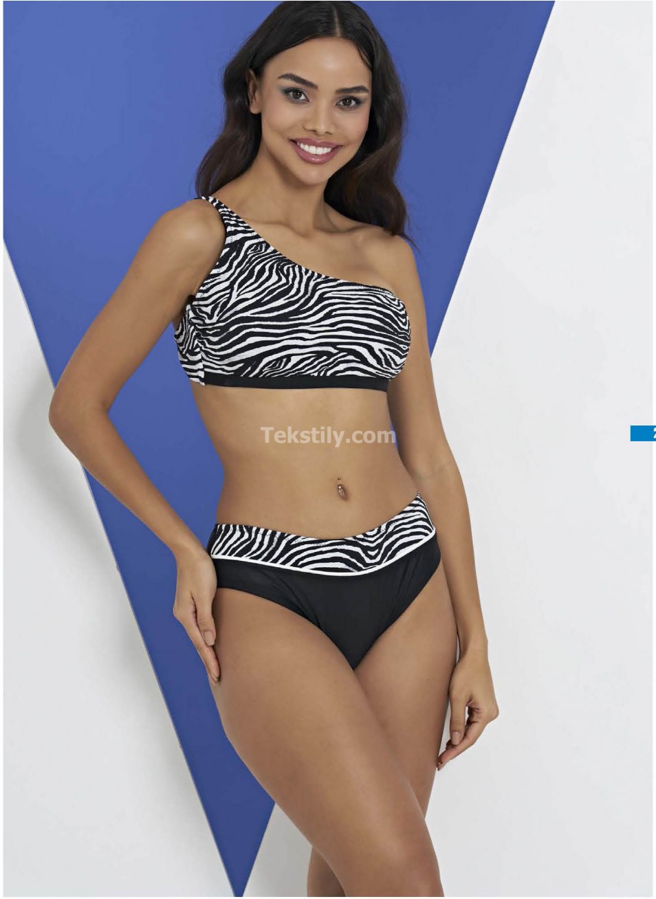 2023 Женский Купальник (42+44+46+48) Ruko Swimwear