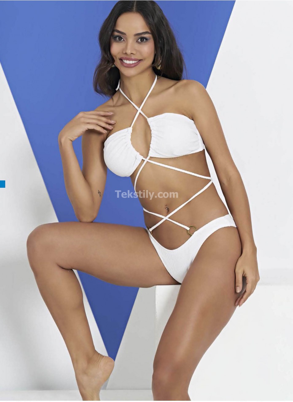 2023 Женский Купальник (42+44+46+48) Ruko Swimwear