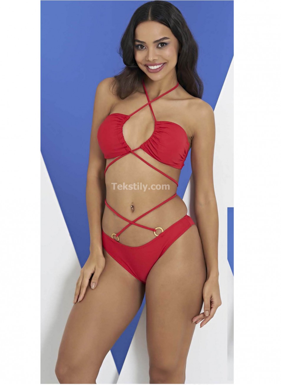 2023 Женский Купальник (42+44+46+48) Ruko Swimwear